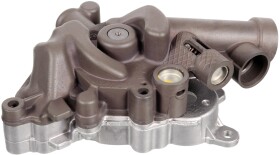 Масляный насос Febi 49448