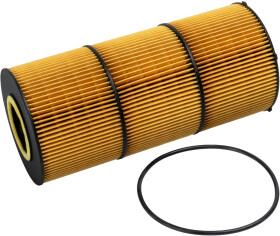 Масляный фильтр Febi 49867