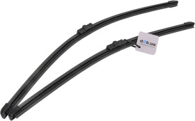 Щетки стеклоочистителя Denso DF-001