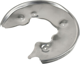 Кожух тормозного диска Febi 174628