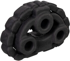 Кронштейн кріплення вихлопної магістралі Febi 172056