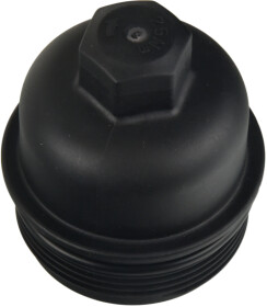 Крышка корпуса масляного фильтра Febi 173589