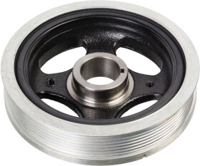 Шків колінчастого вала Febi 103860