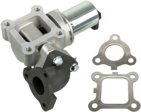 Клапан системы рециркуляции выхлопных газов Febi 174272