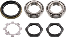 Комплект ступицы колеса Febi 173675