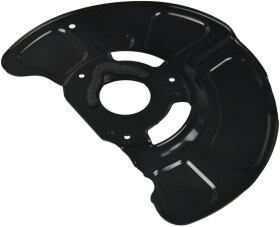 Кожух тормозного диска Febi 174958