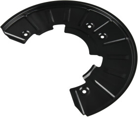 Кожух тормозного диска Febi 175125