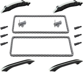 Комплект цепи ГРМ Febi 173454