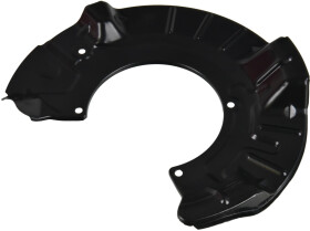 Кожух тормозного диска Febi 175303