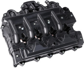 Клапанная крышка Febi 174156