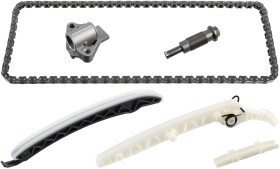 Комплект цепи ГРМ Febi 174895