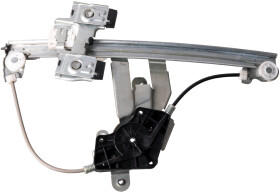 Склопідіймач Febi 176629