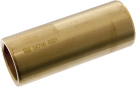 Сайлентблок ресори Febi 04744