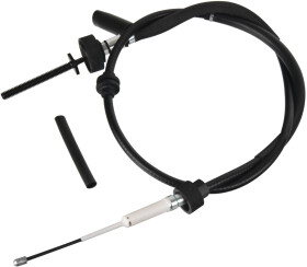 Трос ручного тормоза Febi 176826