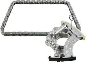 Комплект цепи ГРМ Febi 49846