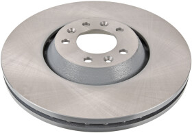 Гальмівний диск Febi 175107