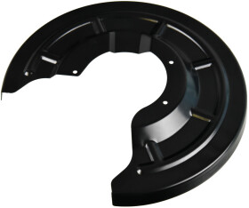 Кожух тормозного диска Febi 176696