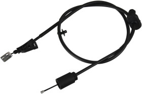 Трос ручного гальма Febi 176833