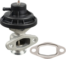 Клапан системы рециркуляции выхлопных газов Febi 172846