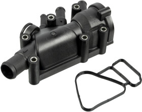 Корпус термостата Febi 174458