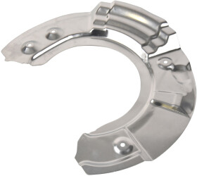 Кожух тормозного диска Febi 176764