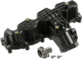 Впускной патрубок Febi 177778