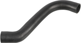 Патрубок радіатора системи охолодження двигуна Febi 107633