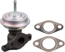 Клапан системи рециркуляції вихлопних газів Febi 176689