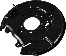 Кожух тормозного диска Febi 176756