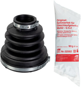 Пильовик гранати Febi 177599