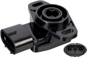 Датчик положения дроссельной заслонки Febi 171423