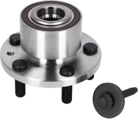 Комплект ступицы колеса Febi 174348