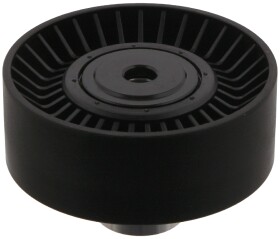 Обводной ролик поликлинового ремня Febi 34542