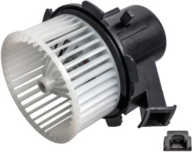 Вентилятор салона Febi 177108