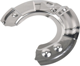 Кожух тормозного диска Febi 176765