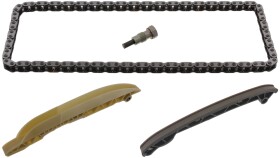 Комплект цепи ГРМ Febi 49377