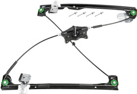 Склопідіймач Febi 175798