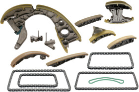 Комплект цепи ГРМ Febi 49440