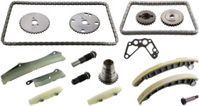 Комплект ланцюга ГРМ Febi 172092