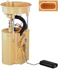 Паливний насос Febi 103185