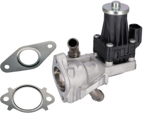 Клапан системы рециркуляции выхлопных газов Febi 103574