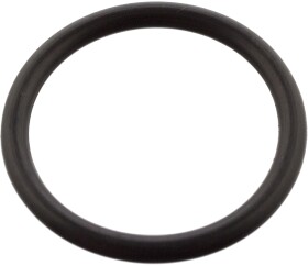 Уплотняющее кольцо сливной пробки Febi 103727