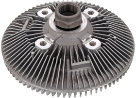 Вискомуфта вентилятора Febi 104251