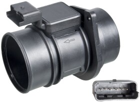 Расходомер воздуха Febi 106521