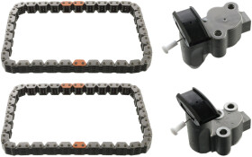 Комплект цепи ГРМ Febi 106629