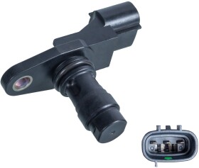 Датчик положения коленвала Febi 106788