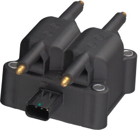 Катушка зажигания Febi 108158