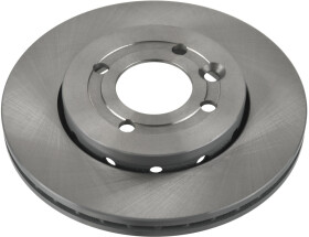 Тормозной диск Febi 171478