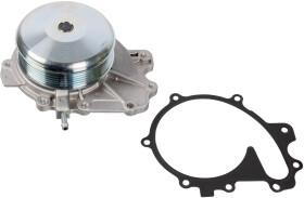 Помпа Febi 172334