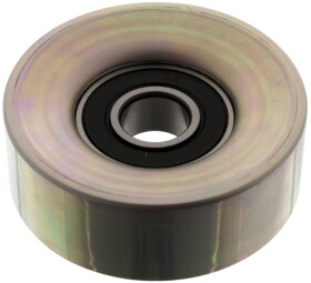 Натяжной ролик поликлинового ремня Febi 49793